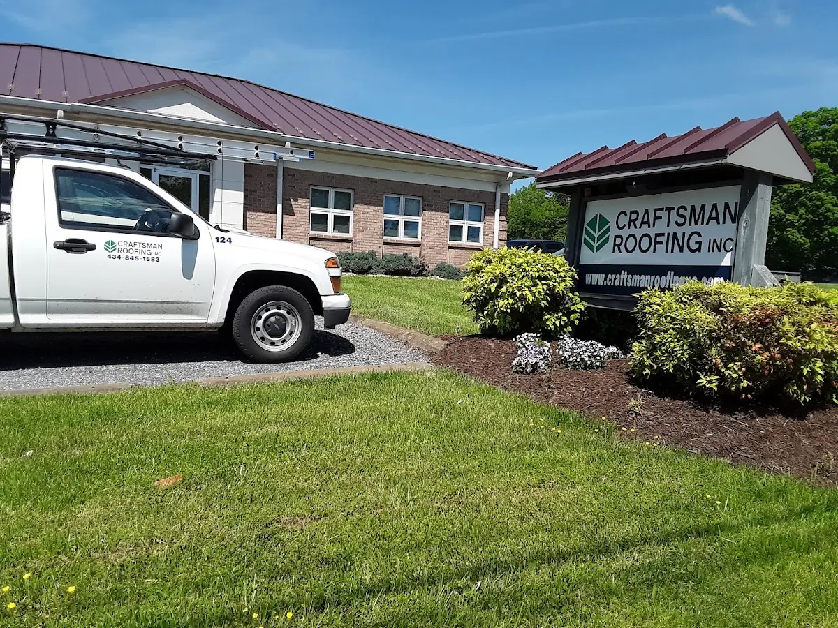 Quality Gutter & Downspout Repair by experienced craftsmen in Copper City